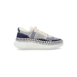 Chloé Nama Womans Sneakers - NWT